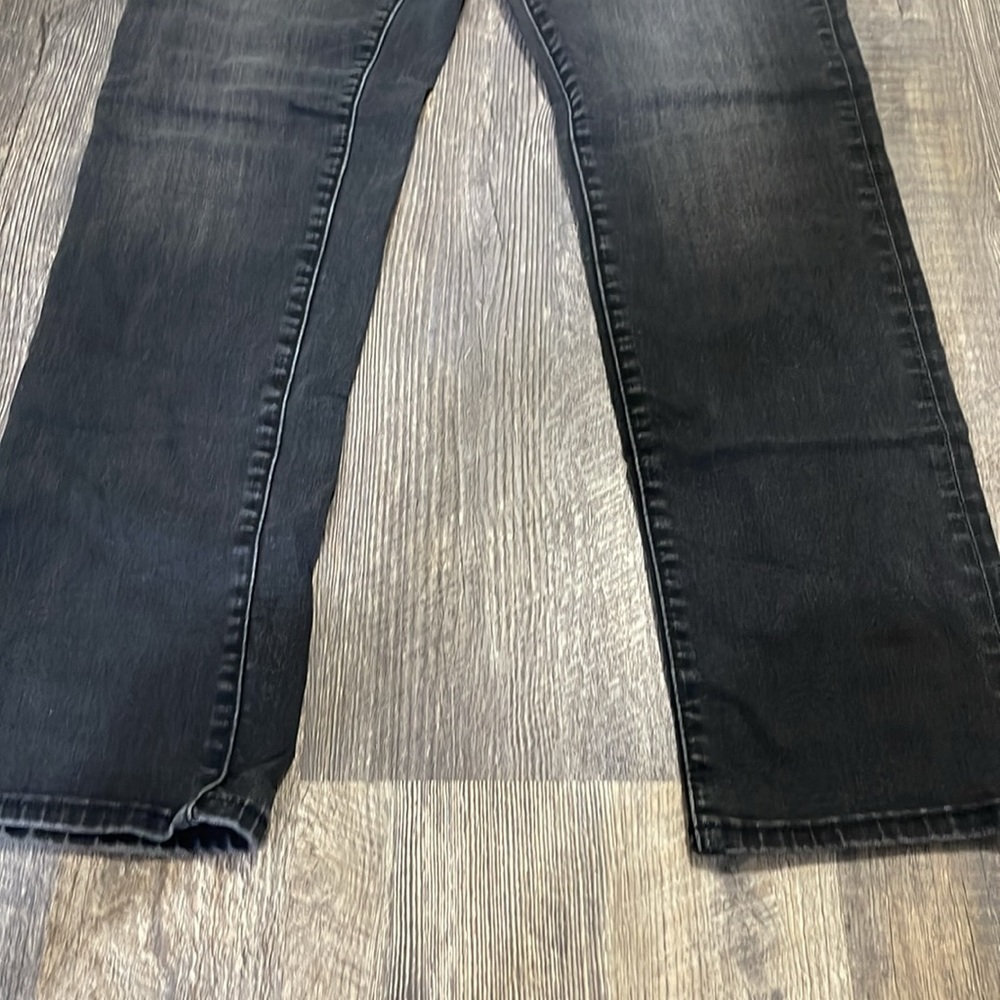 Banana Republic black jeans for men - Picture 2 of 7